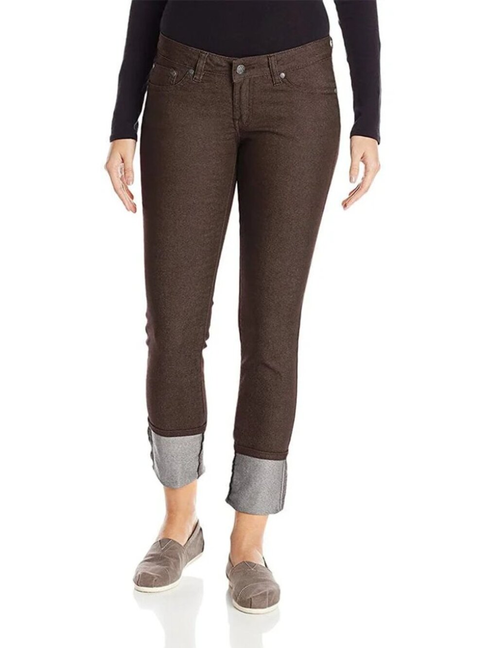 Prana Kara Organic Cotton Pants